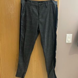 Men’s Kollar light weight pants … size 34
